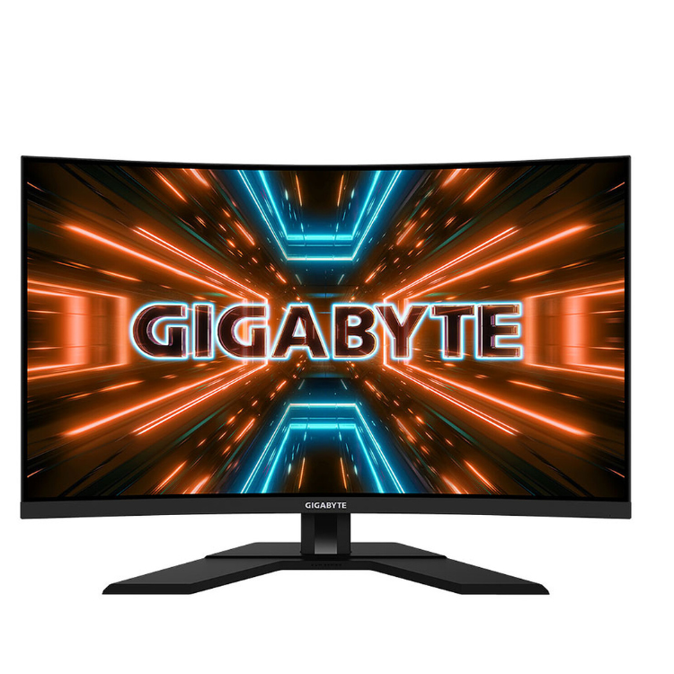 Ecran 31.5" Gigabyte M32U