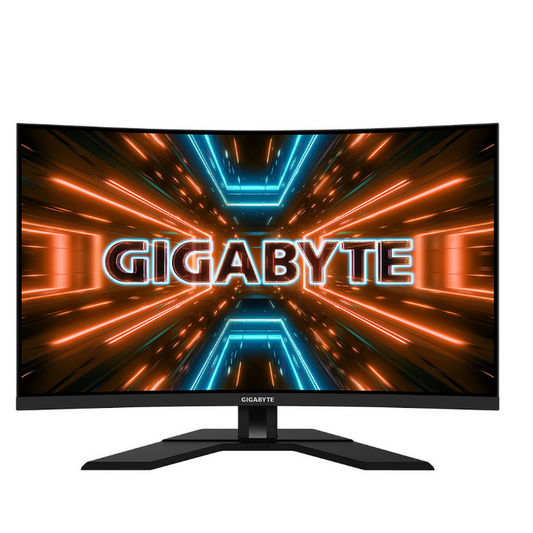 Ecran 31.5" Gigabyte M32U