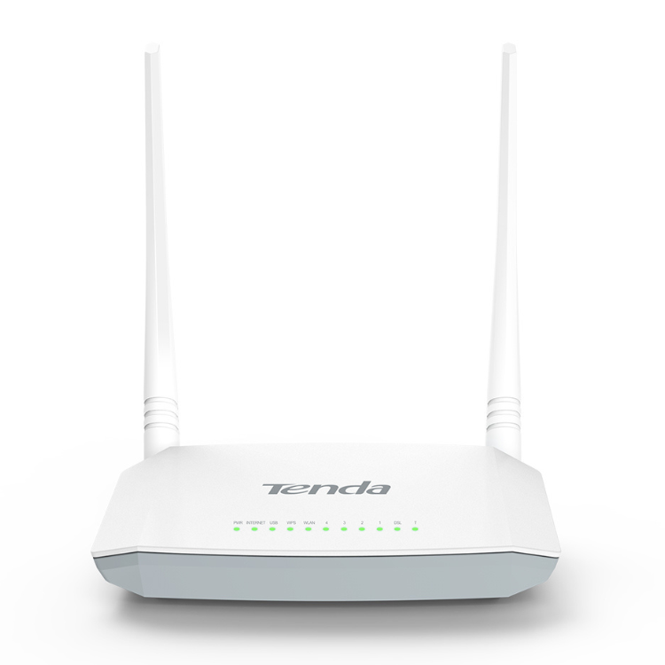 Modem Tenda D301 V2