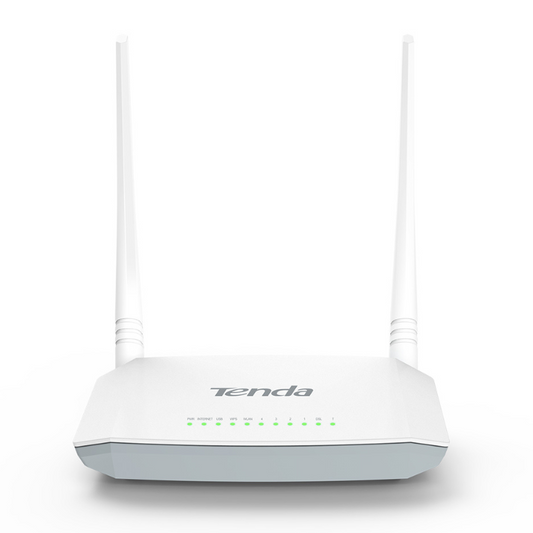 Modem Tenda D301 V2