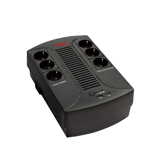 Onduleur East 1200 VA 4 Sorties