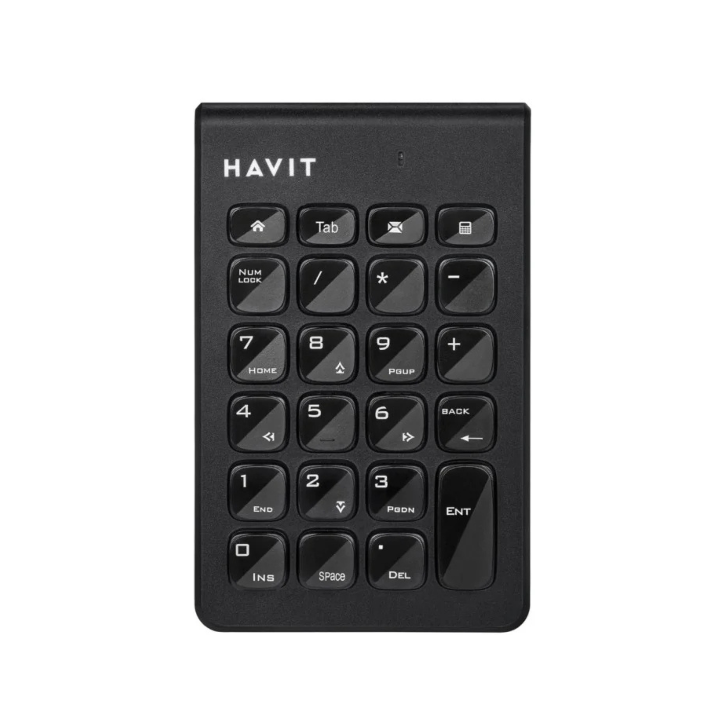Pavé numérique sans fil Havit KB223G