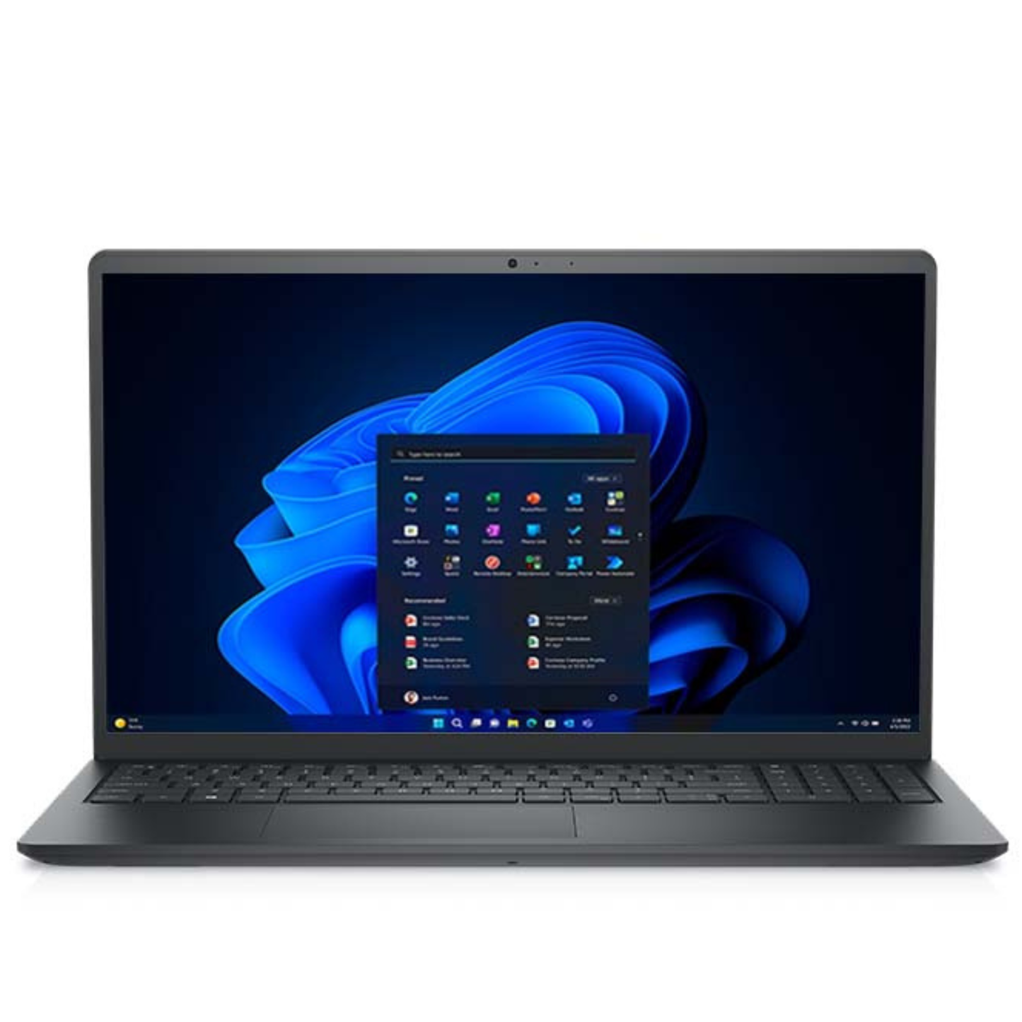 Pc Portable Dell Vostro 3520 i7-1255U - 8 Gb - 512 Gb SSD - 15.6"