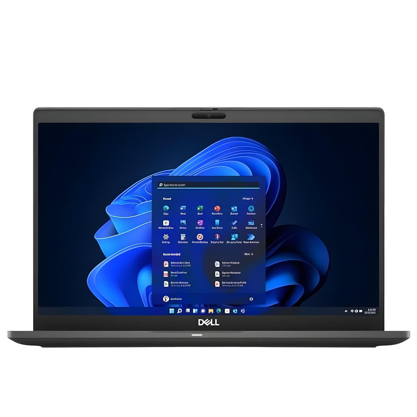 Pc Portable Dell Latitude 7310 i5-10310U - 16 GB - 256 GB SSD - 13.3' FHD