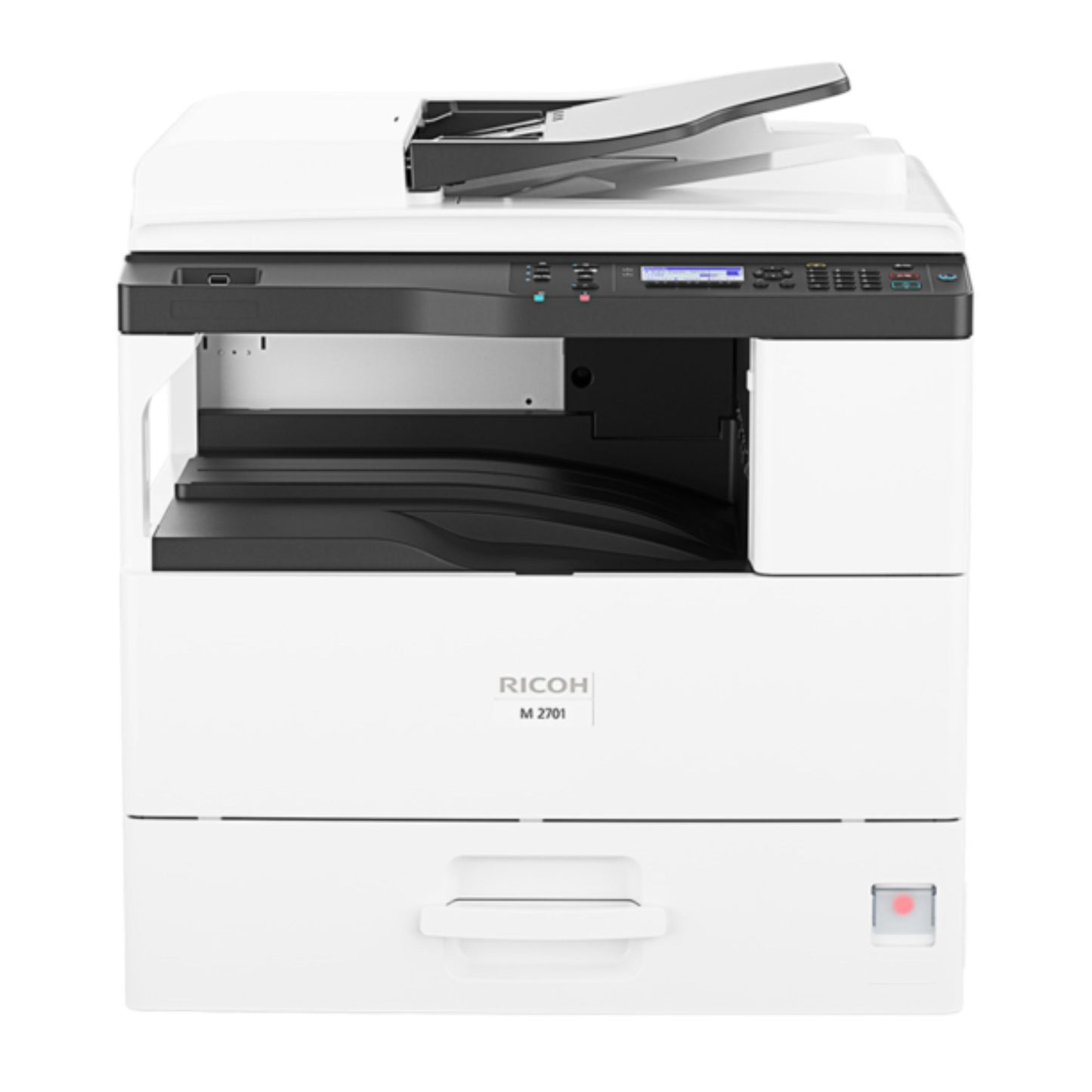 - Photocopieur Ricoh MP2701