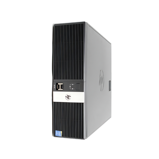 Unité HP PR 5810 i5-4TH - 16 Gb - 500 Gb HDD
