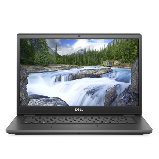 Pc Portable Dell Latitude 3410 i5-10TH - 8 Gb - 256 Gb Ssd - 14"