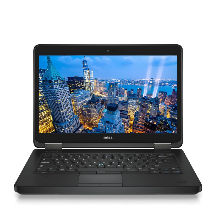 Pc Portable Dell Latitude 5450 i5-5TH - 8 Gb - 128 Gb Ssd - 14"