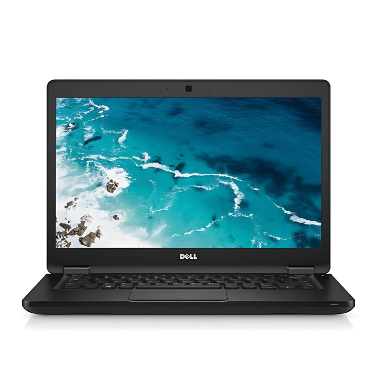 Pc Portable Dell Latitude 5480 i5-7300U - 8 Gb - 256 Gb SSD - 14"