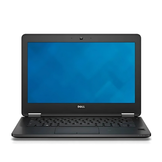 Pc Portable Dell Latitude 7270 i5-6TH - 8 Gb - 128 Gb Ssd - 12.5"