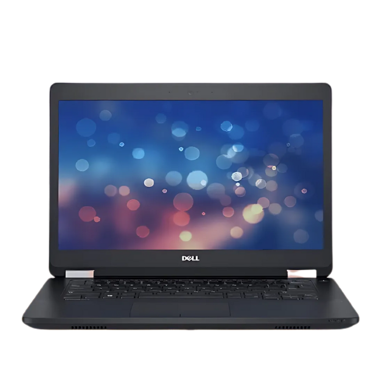 Pc Portable Dell Latitude E5470 i5-6TH - 8 Gb - 256 Gb Ssd - 14"