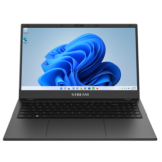 PC Portable Stream Lexus NS15C Intel® Core™ i5-1235U - 8 Go RAM DDR4 - SSD 512 Go - 15,6"