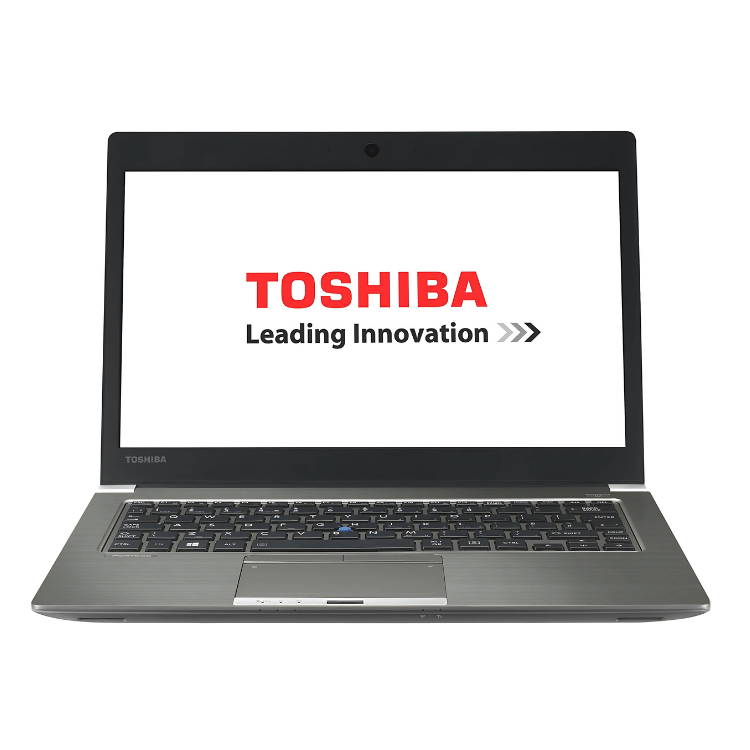 Pc Portable Toshiba Z30 i5-6TH - 8 Gb - 256 Gb Ssd - 13.3"