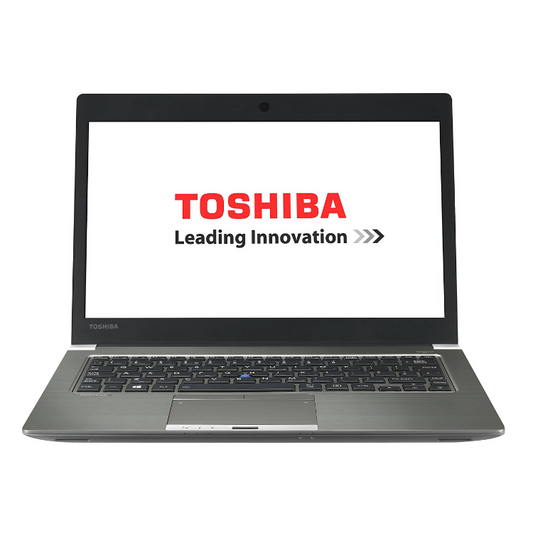 Pc Portable Toshiba Z30 i5-6TH - 8 Gb - 256 Gb Ssd - 13.3"