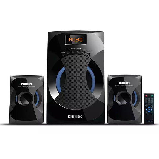 Haut Parleur PHILIPS MMS2880B 2500W