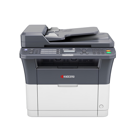 Photocopieur Kyocera Ecosys FS-1125MFP