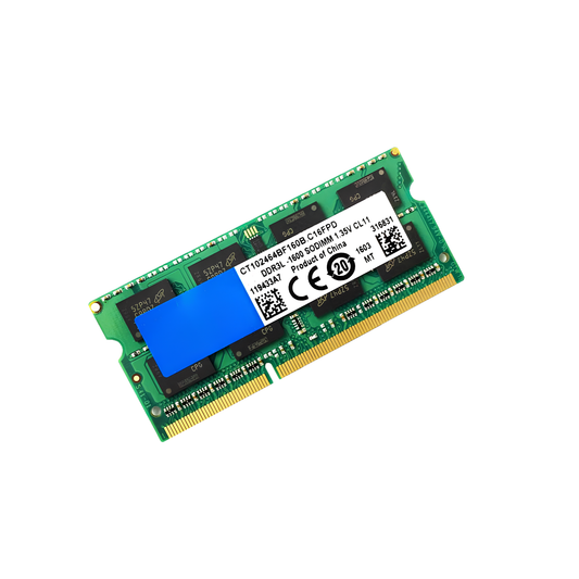 RAM DDR3 4 Go SO-DIMM