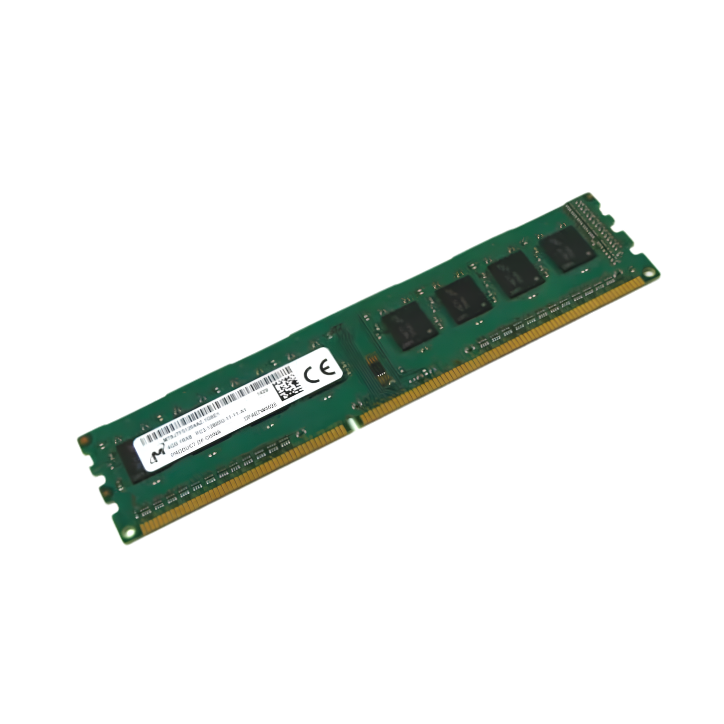 RAM DDR3 8 Go DIMM