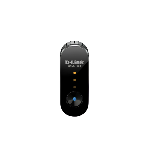 Répéteur Wi-Fi D-Link N300 (DMG-112A)