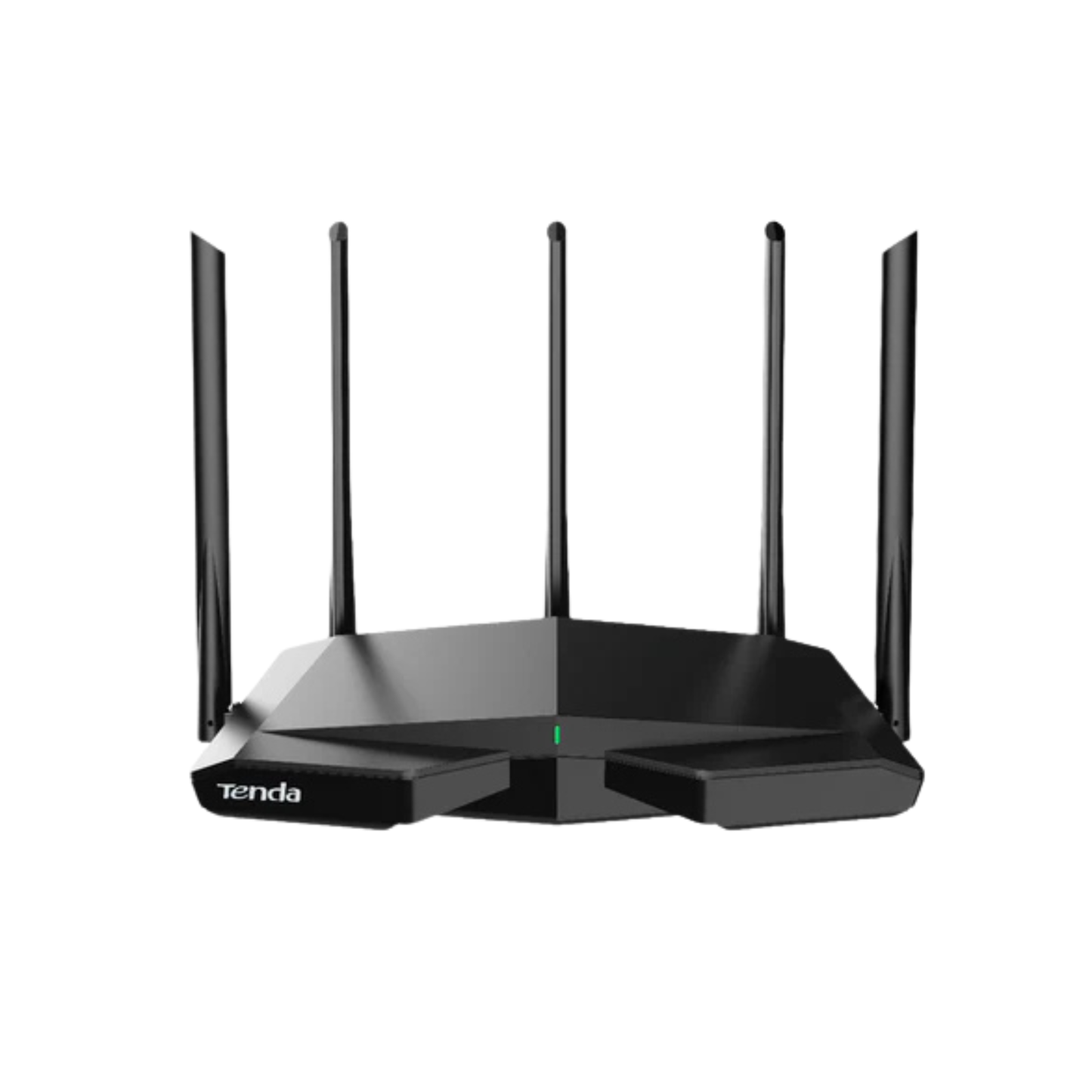 Routeur Tenda Smart AX5700 Wi-Fi 6E (TX27 Pro)