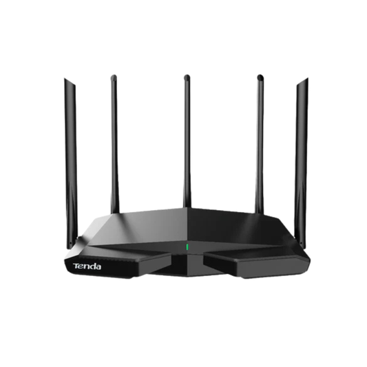 Routeur Tenda Smart AX5700 Wi-Fi 6E (TX27 Pro)