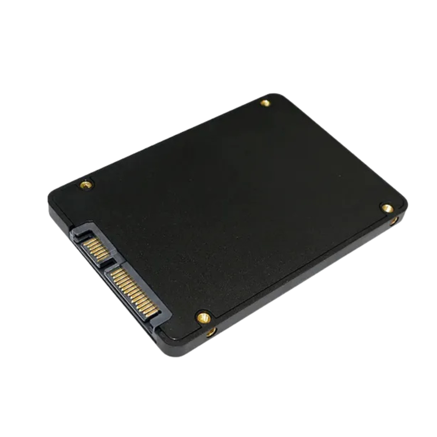 SSD 2.5" SATA 120 Go