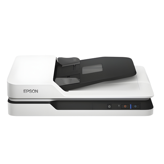 Scanner Epson WorkForce DS-1630