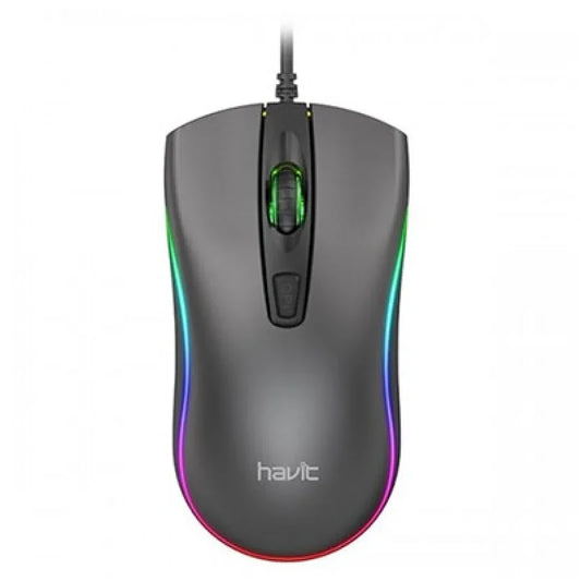 Souris Havit HV-MS72 RGB