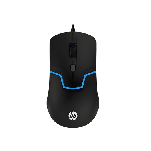 Souris PC - Compatible HP (M100)