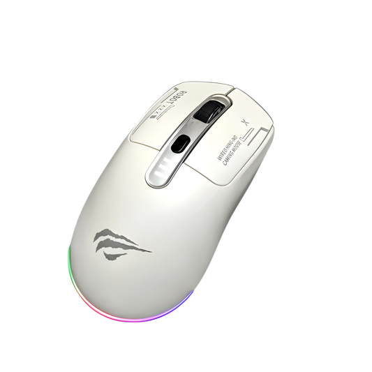 Souris PC - Havit (GAMS64WB)