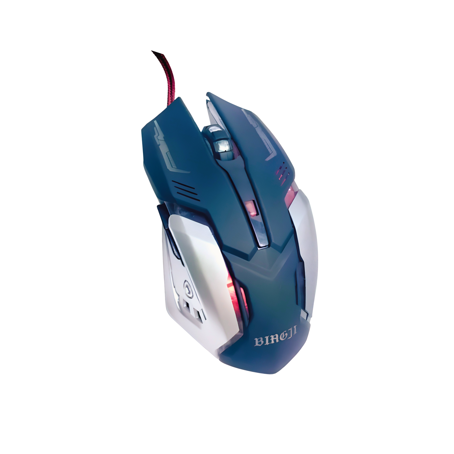 Souris PC Gamer - Biahdji Dynamics MT18