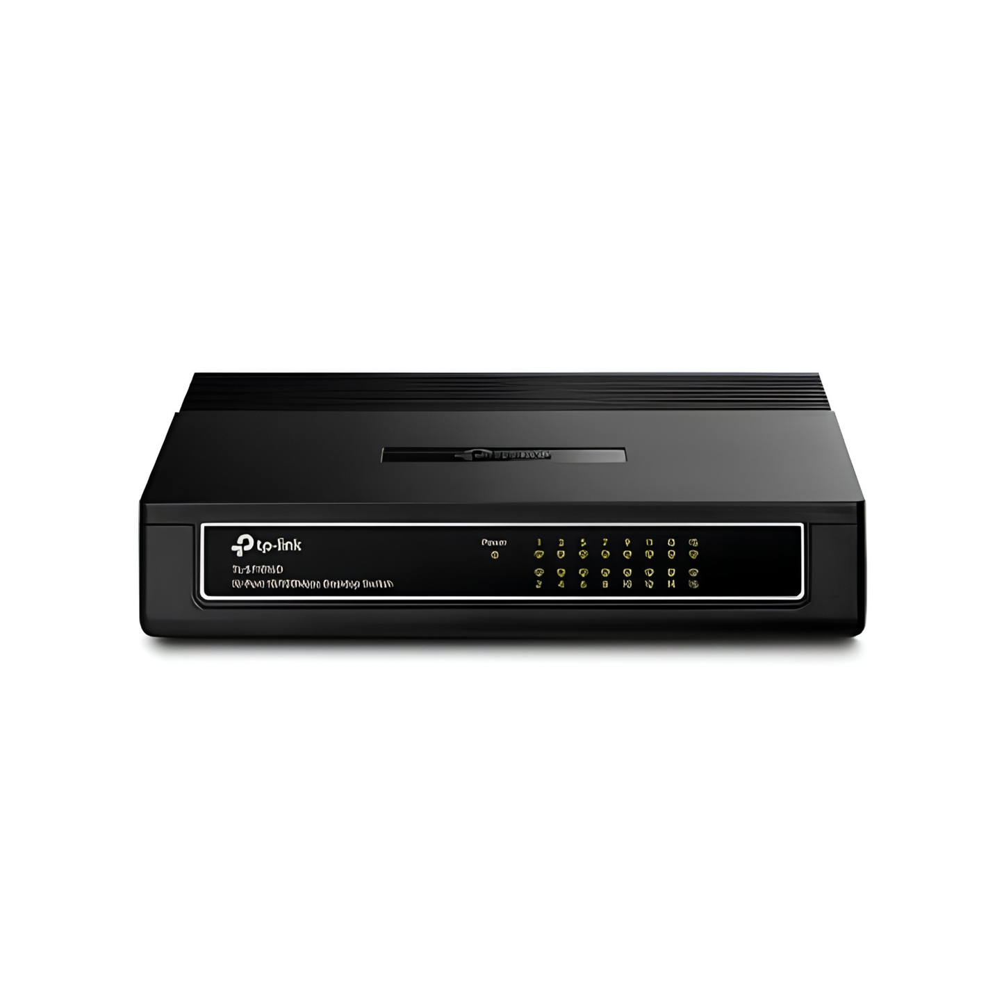 Switch TP-Link 16 Ports Fast Ethernet (TL-SF1016)