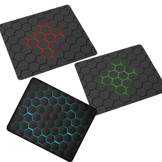 Tapis De Souris - Q1