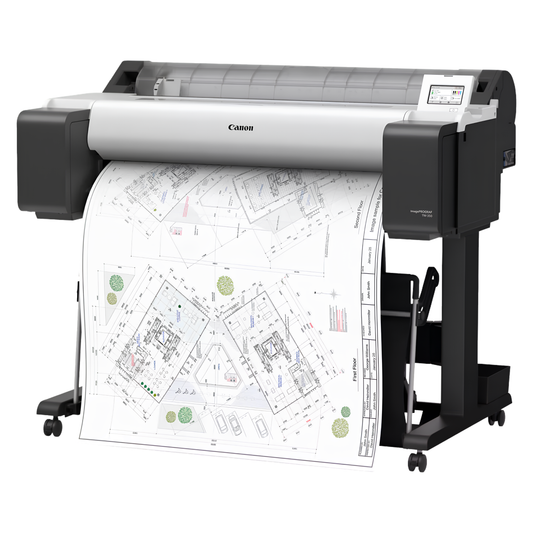 Traceur Canon Imageprograf TM-350 A0