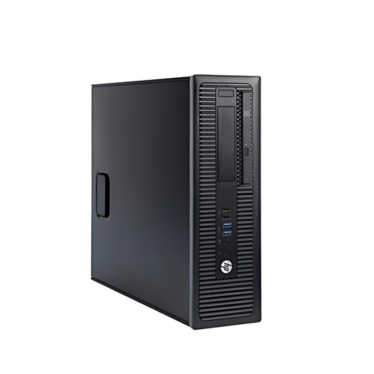 Unité Hp ProDesk 400 G3 i5-6TH - 8 Gb - 256 Gb Ssd