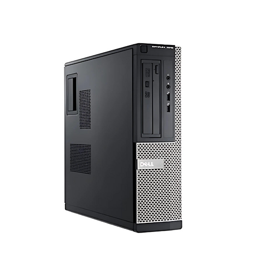 Unité Dell Optiplex i7-3770 - 16 Gb - 1000 Gb Hdd