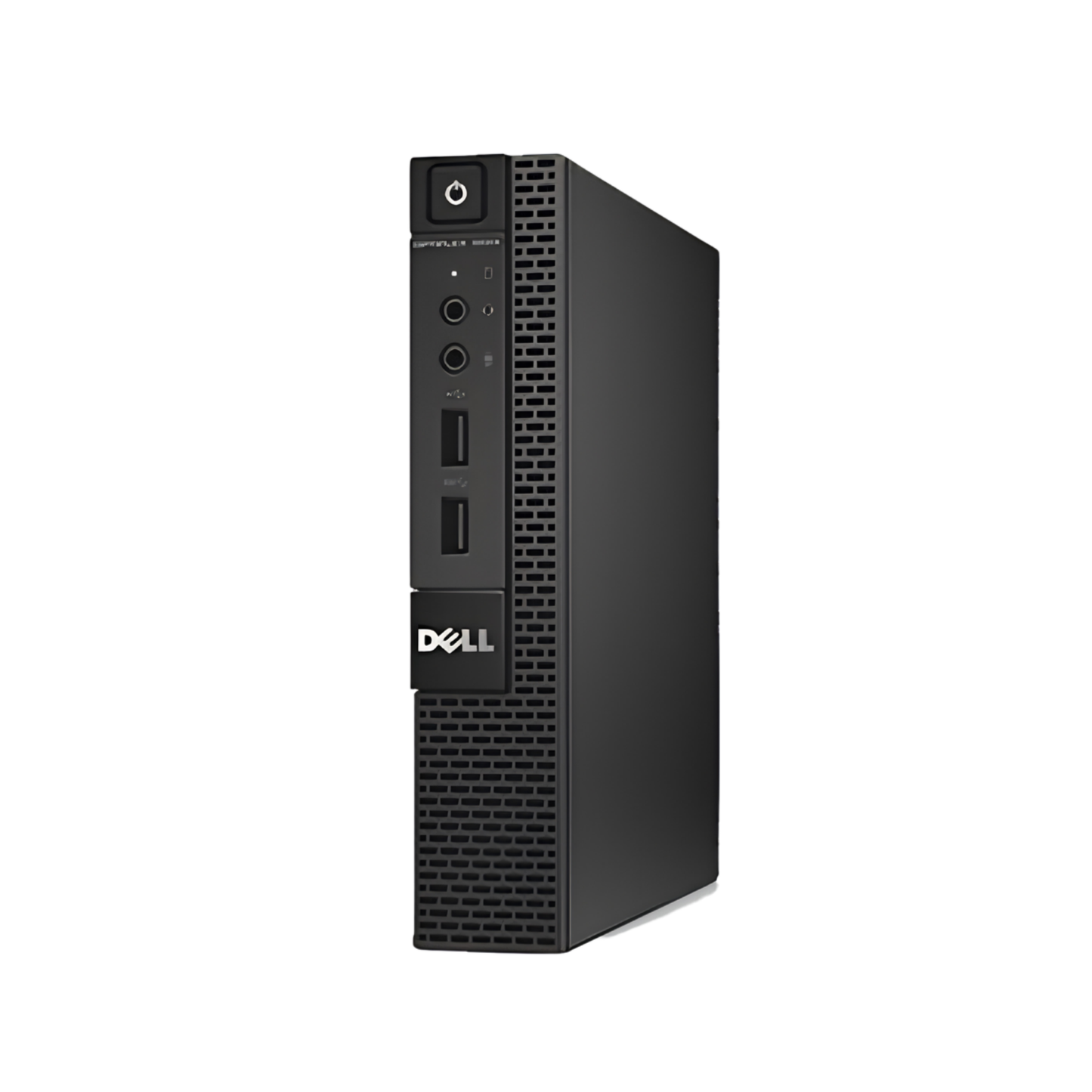 Unité Dell OptiPlex 3020 Micro Intel® Core™ i3-4150 - 8 Go RAM DDR4 - HDD 500 Go