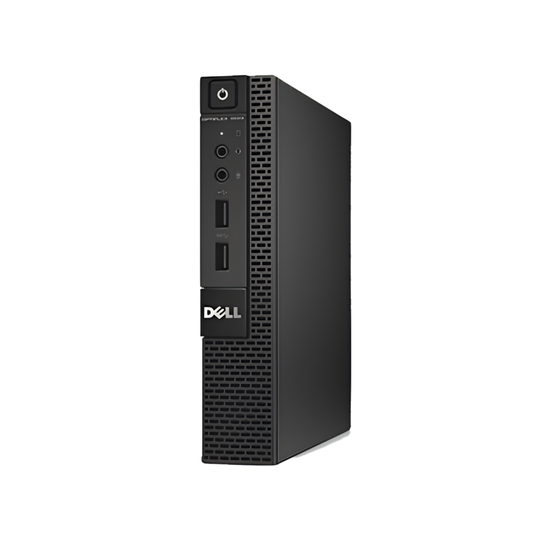Unité Dell OptiPlex 3020 Micro Intel® Core™ i3-4150 - 8 Go RAM DDR4 - HDD 500 Go
