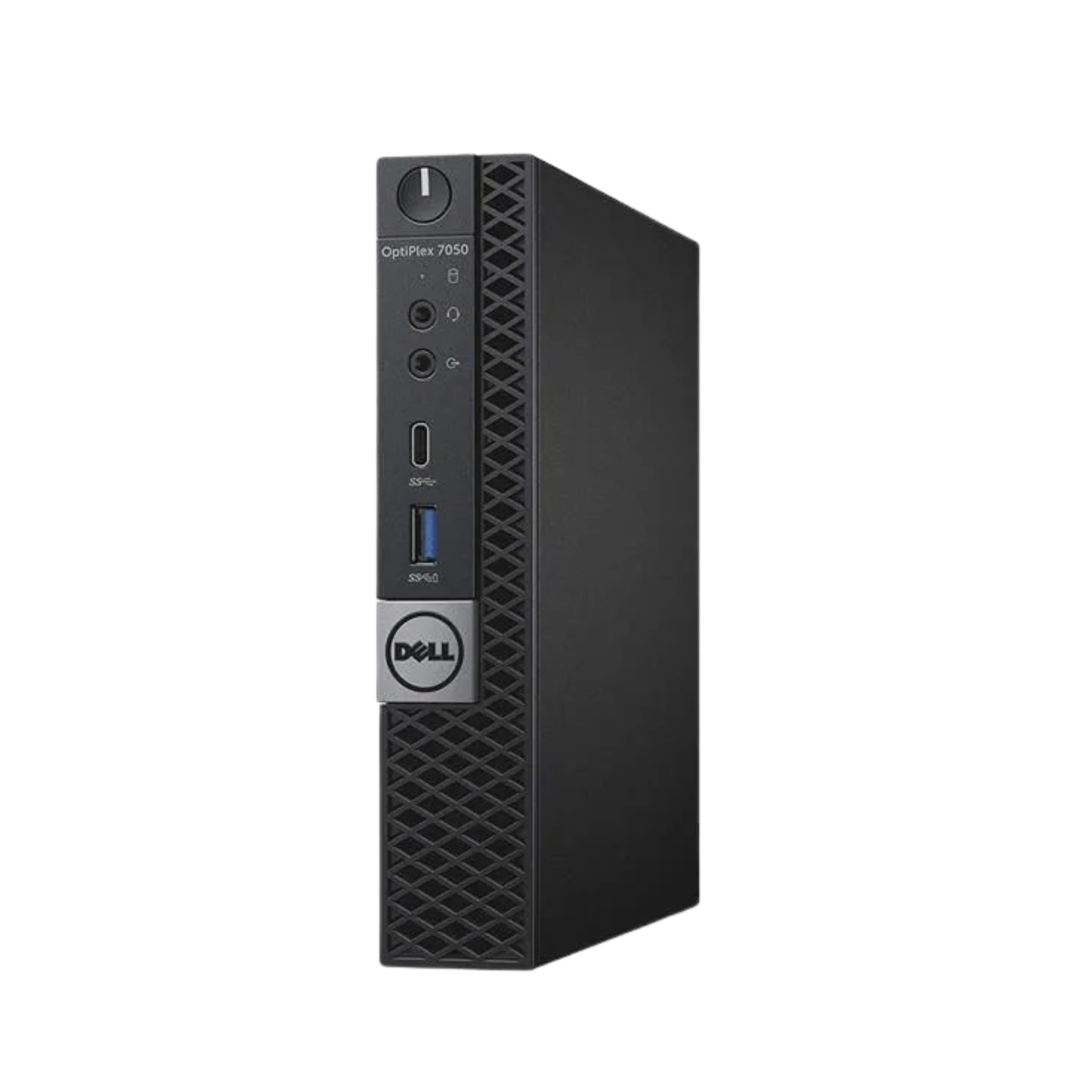 Unité Dell OptiPlex 7050 Micro Intel® Core™ i7-6700 - 8 Go RAM DDR4 - SSD 256 Go