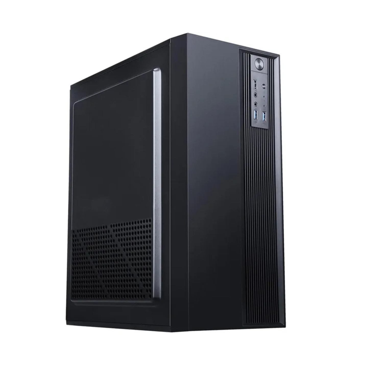 Unité Full Tower Advance Intel® Core™ i5-6500 - 4 Go RAM DDR4 - SSD 256 Go