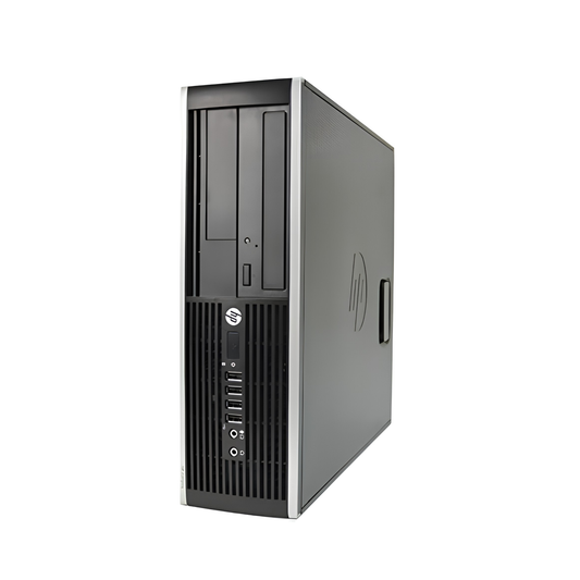 Unité HP Compaq Elite 8300 SFF Intel® Core™ i5-3470 - 8 Go RAM DDR3 - HDD 500 Go