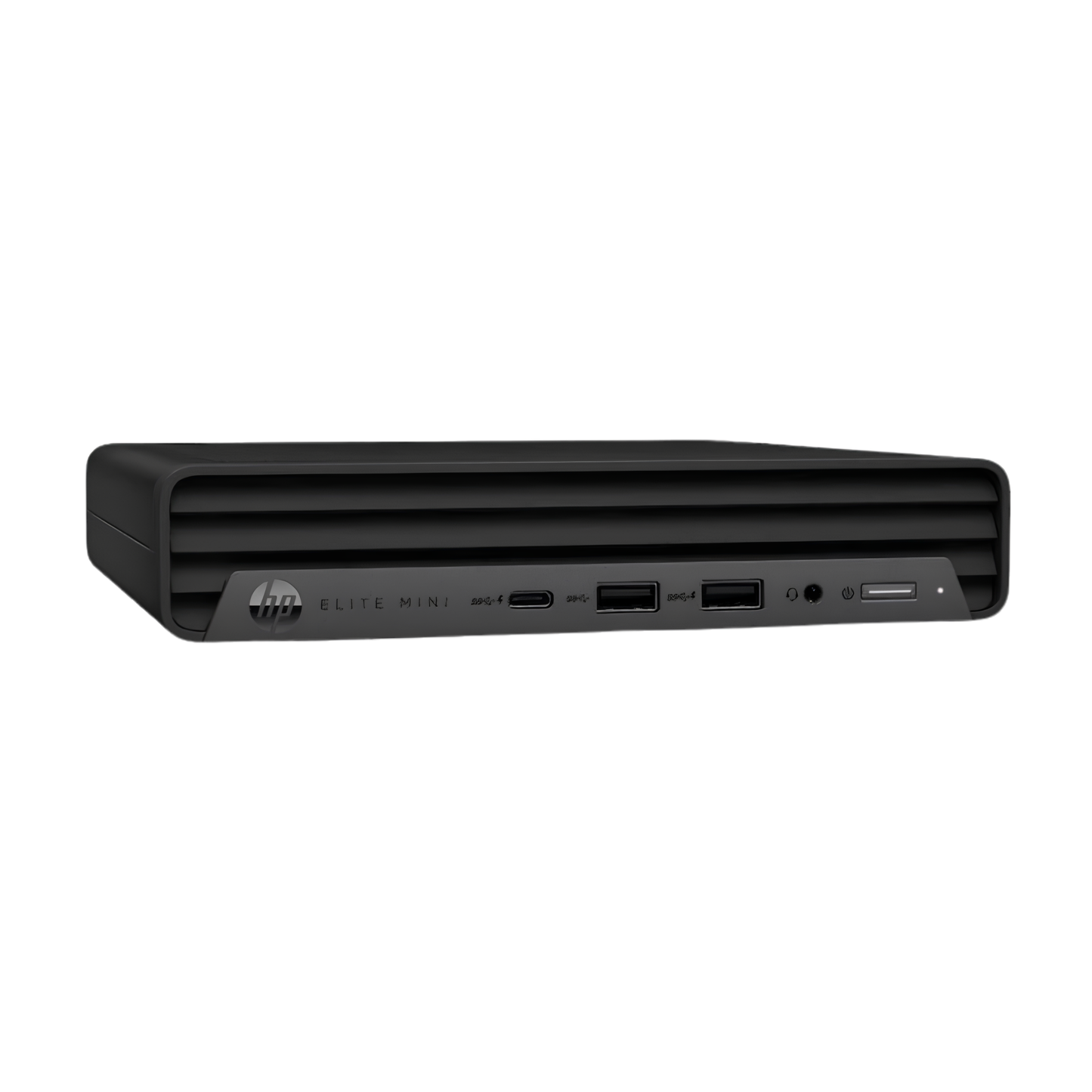 Unité HP Elite Mini 600 G9 Intel® Core™ i5-12500T - 8 Go RAM DDR4 - SSD 256 Go NVMe