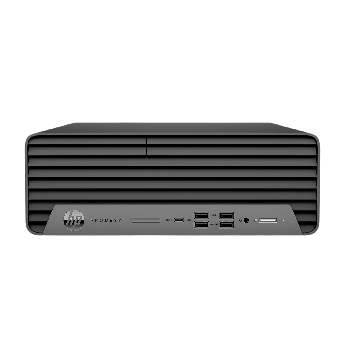 Unité HP Pro Desk 600 G6 i5-10400F - 16Gb - 256Gb SSD Nvme