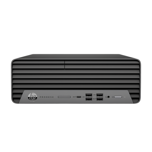 Unité HP Pro Desk 600 G6 i5-10400F - 16Gb - 256Gb SSD Nvme