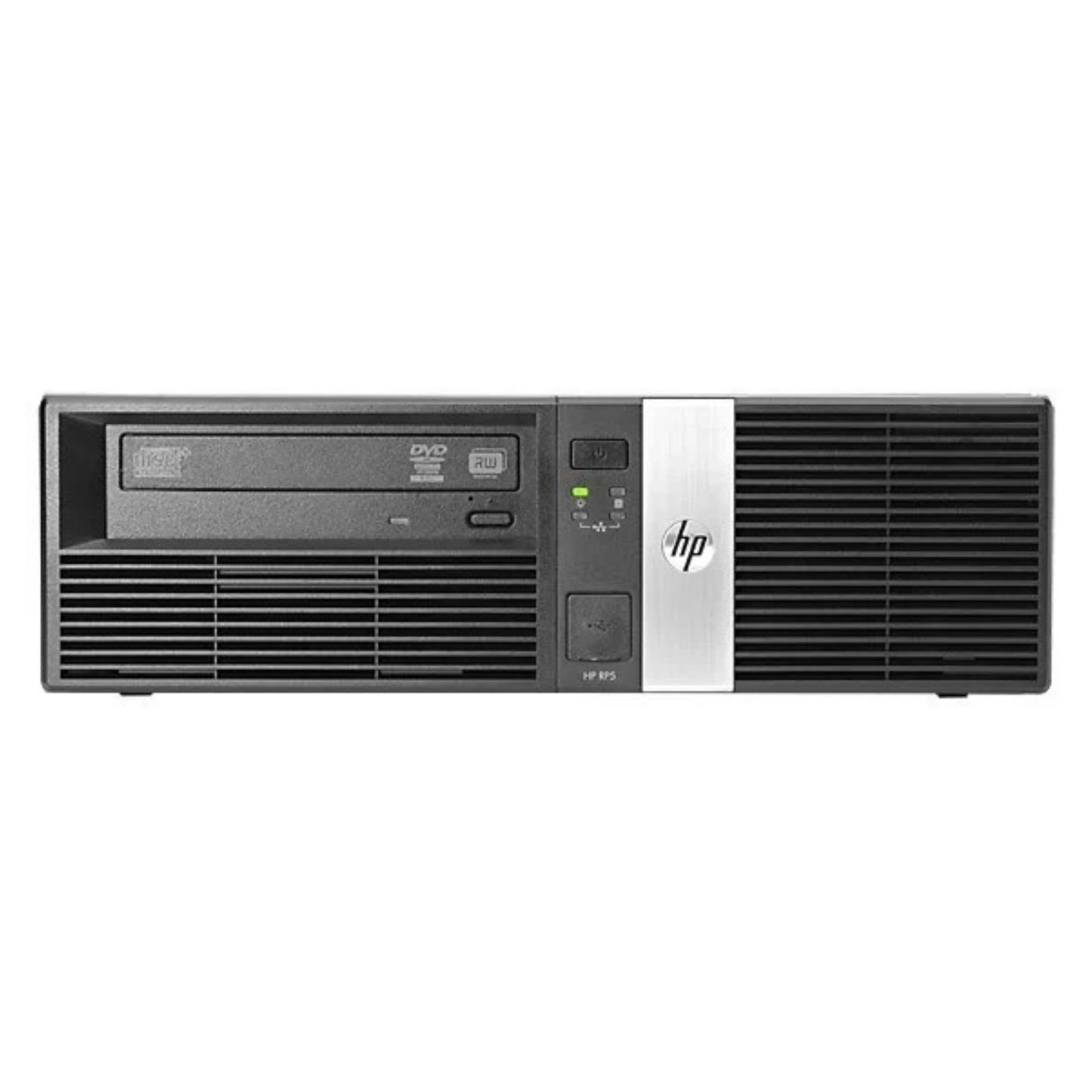 Unité HP RP5 Retail System Model 5810 SFF Intel® Core™ i5-4460 - 8 Go RAM DDR3 - HDD 500 Go
