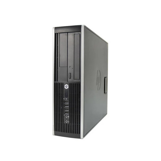 Boitier HP 6200