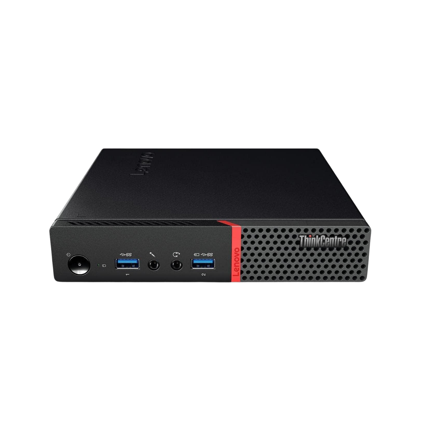 Unité Lenovo ThinkCentre M900 Tiny Intel® Core™ i5-6500 - 16 Go RAM DDR4 - SSD 512 Go
