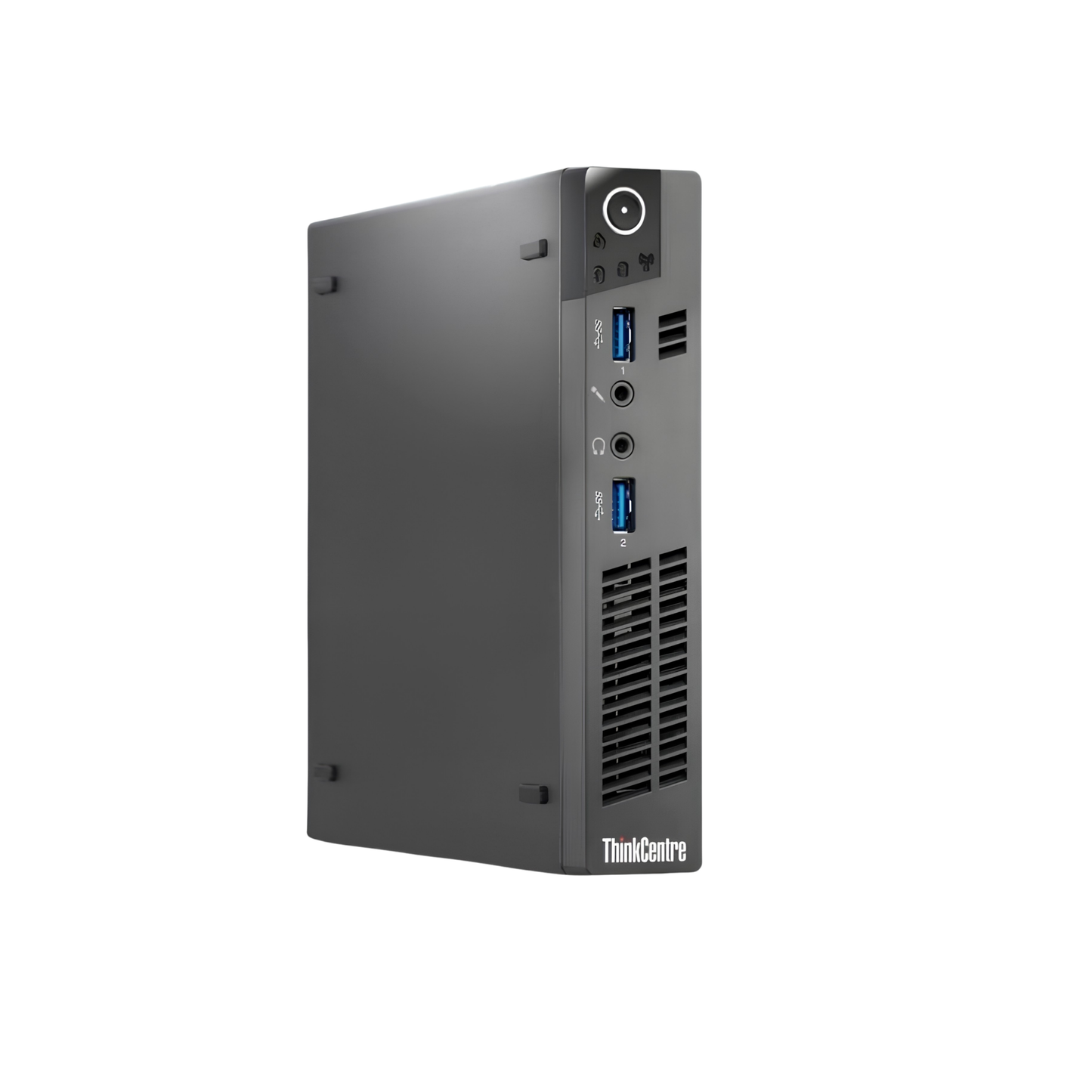 Unité Lenovo ThinkCentre M92p Tiny Intel® Core™ i3-3220 - 4 Go RAM DDR3 - HDD 500 Go