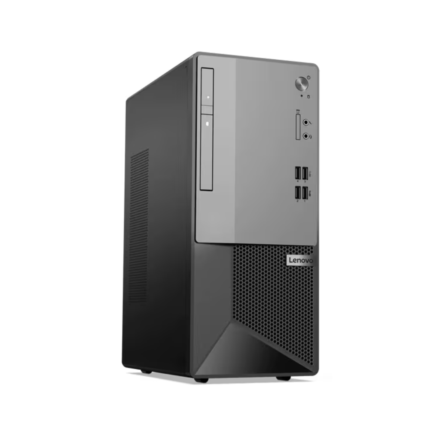 Unité Lenovo V50t Tower Intel® Core™ i3-10105 - 8 Go RAM DDR4 - HDD 1000 Go