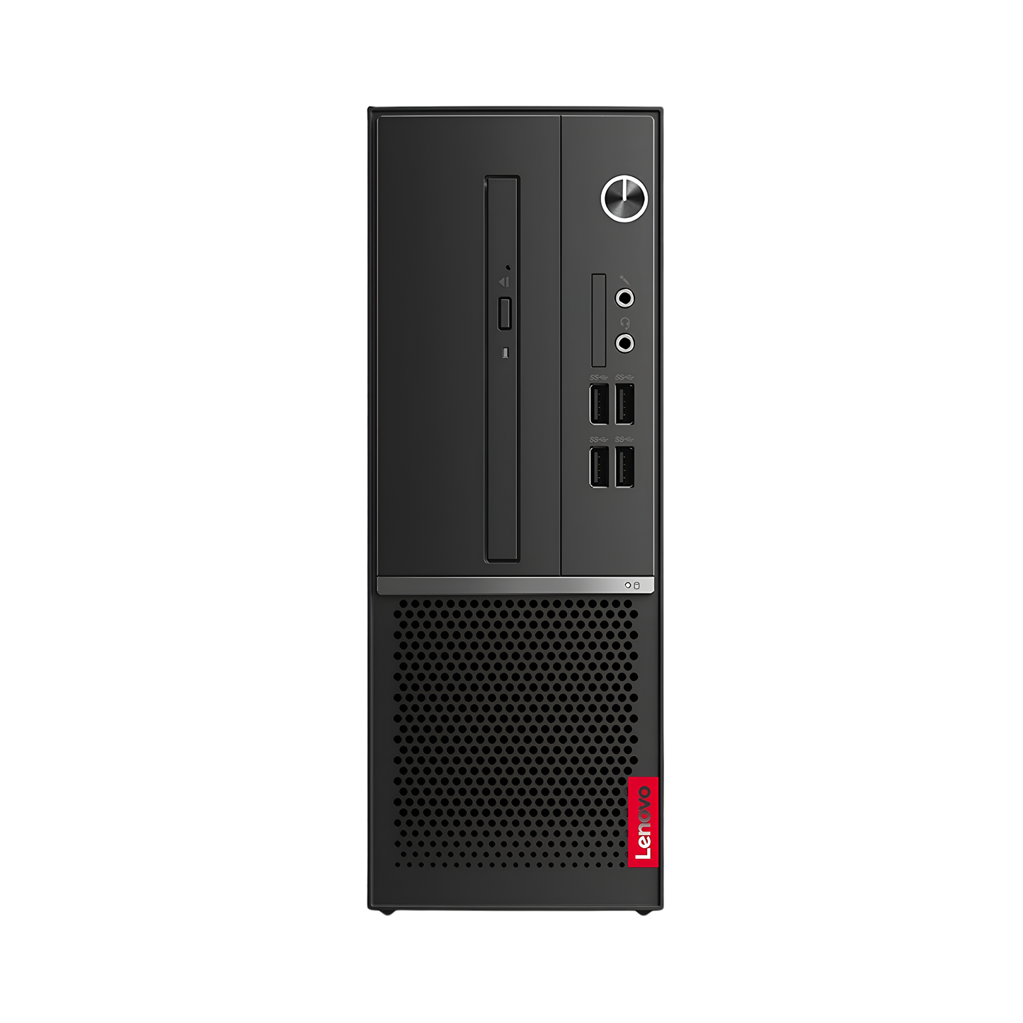 Unité Lenovo V530 Tower Intel® Core™ i5-8500T - 8 Go RAM DDR4 - HDD 1000 Go